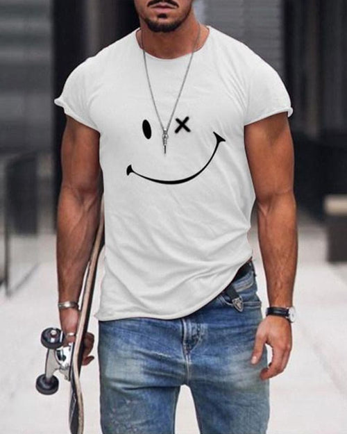 Bram | Men's T-shirt