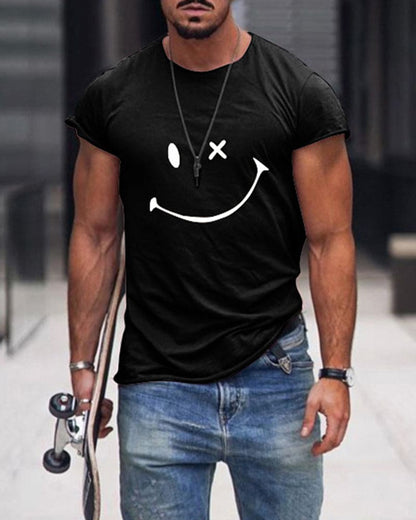 Bram | Men's T-shirt