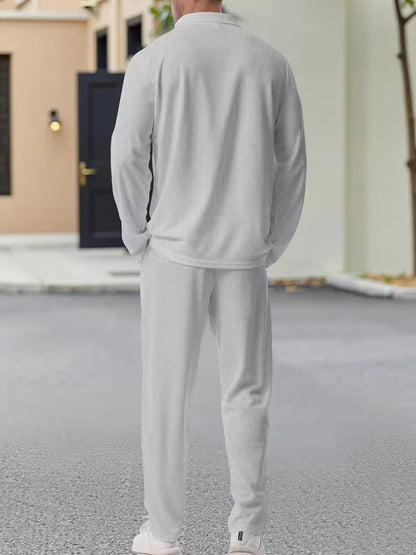 Bomber Jacket with Button Closure and Chest Pockets