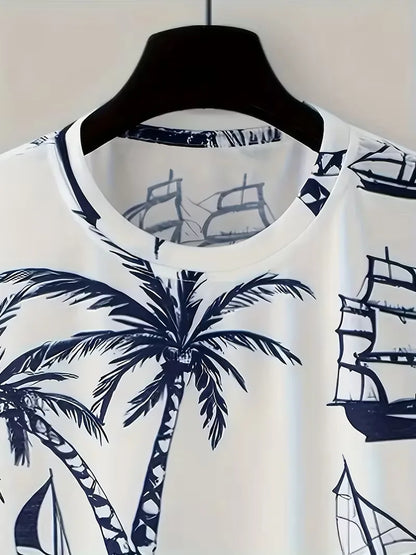 Summer Clothing Set with 3D Print