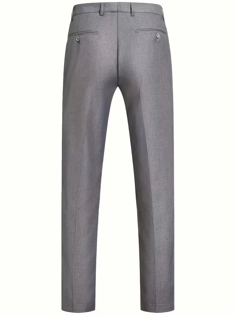 Formal Men's Suit Slim Fit