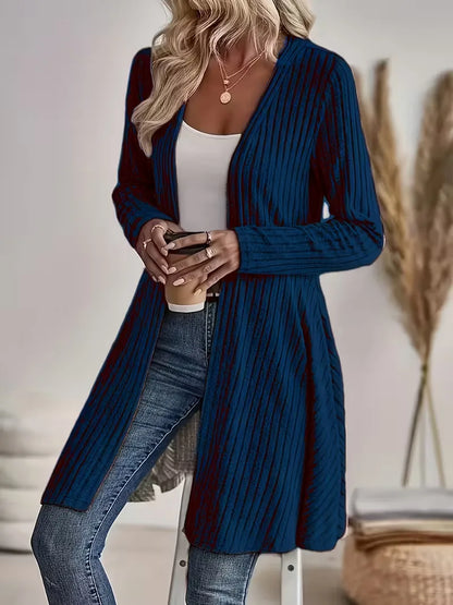 V-neck Cardigan