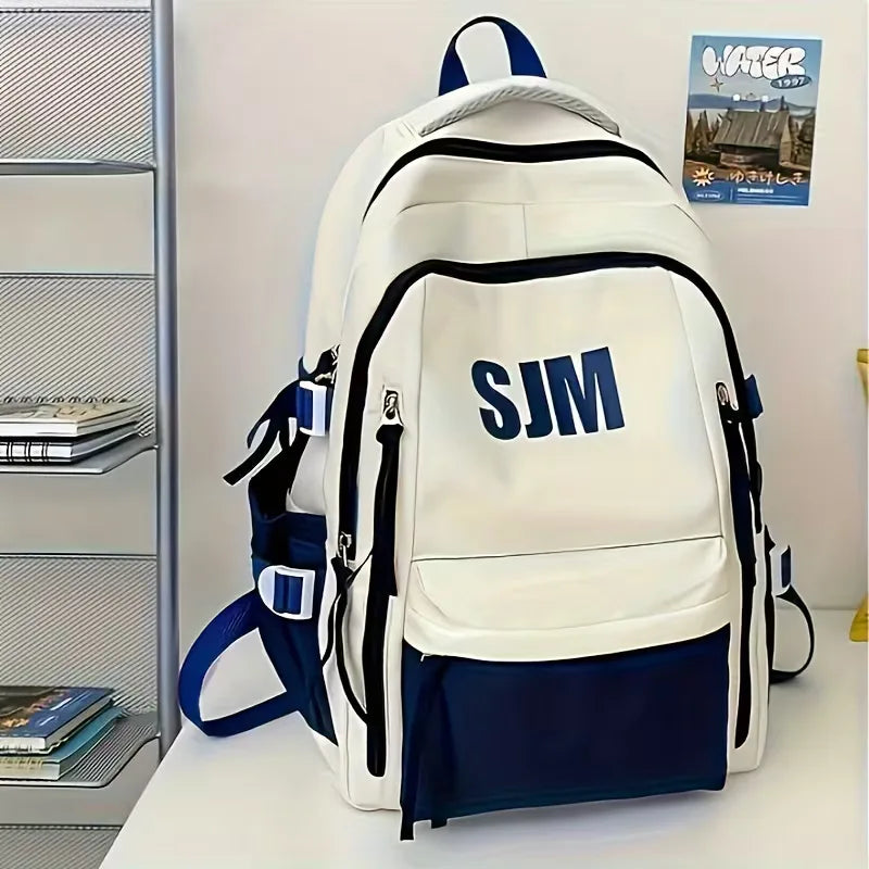 Large Capacity Backpack