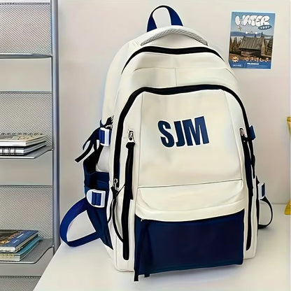 Large Capacity Backpack