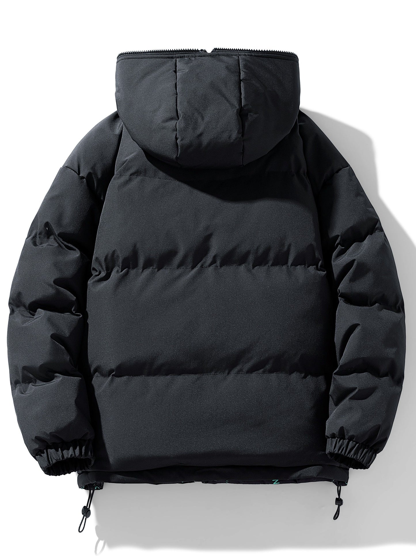 Cas | Casual Reversible Padded Men's Jacket