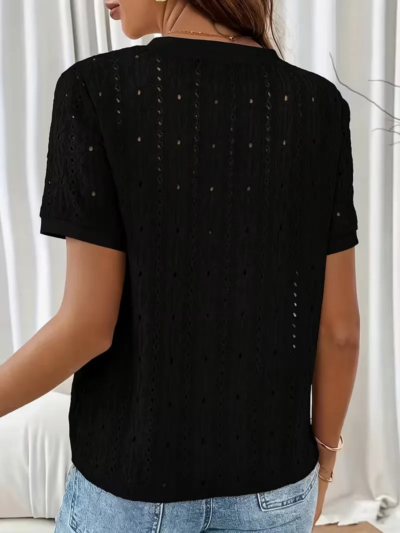 Short-Sleeved T-Shirt