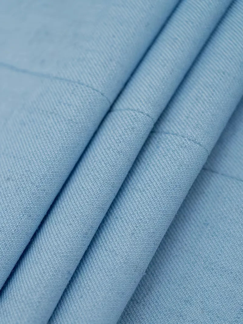 Linen Blazer Slim Fit