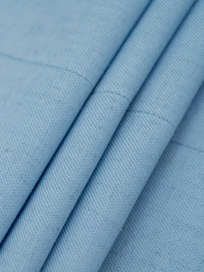 Linen Blazer Slim Fit