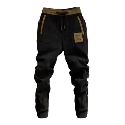 Clovis | Corduroy Men's Jogging Trousers