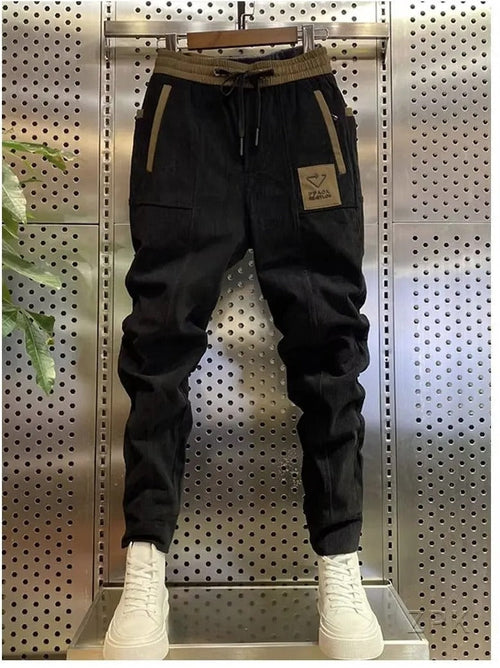 Clovis | Corduroy Men's Jogging Trousers