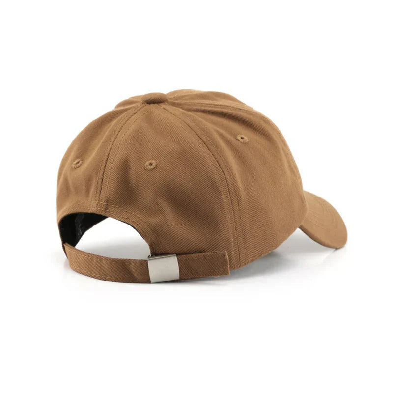 Collin | Stylish New York Cap