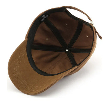 Collin | Stylish New York Cap