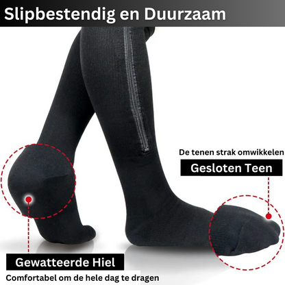 Comfortable Compression Socks