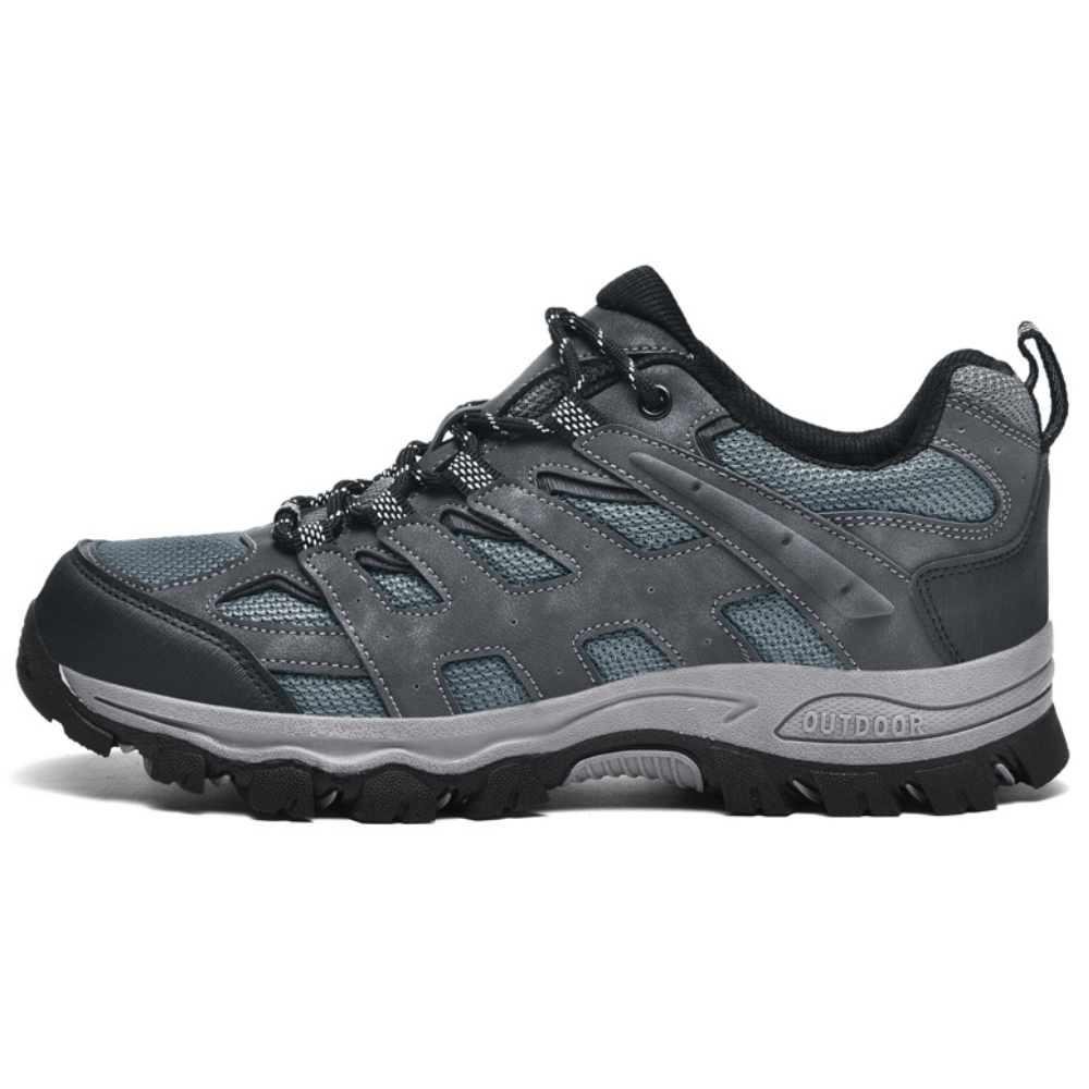 Comfortable Supportive Walking Shoes