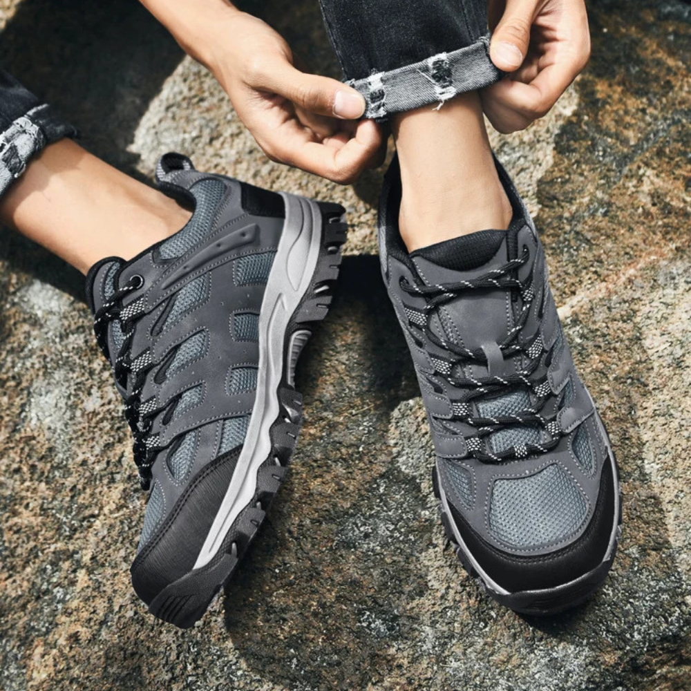 Comfortable Supportive Walking Shoes