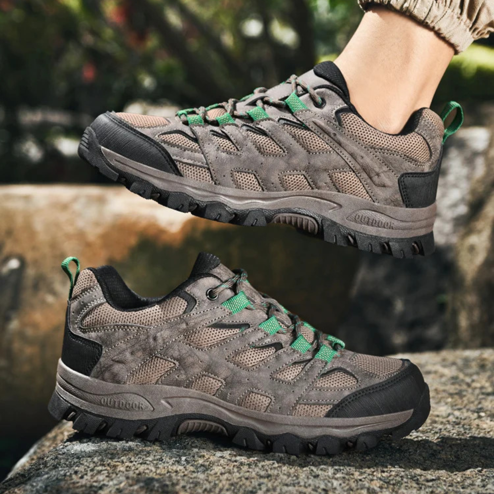 Comfortable Supportive Walking Shoes