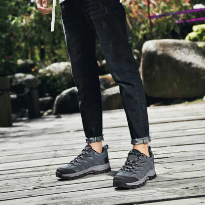 Comfortable Supportive Walking Shoes