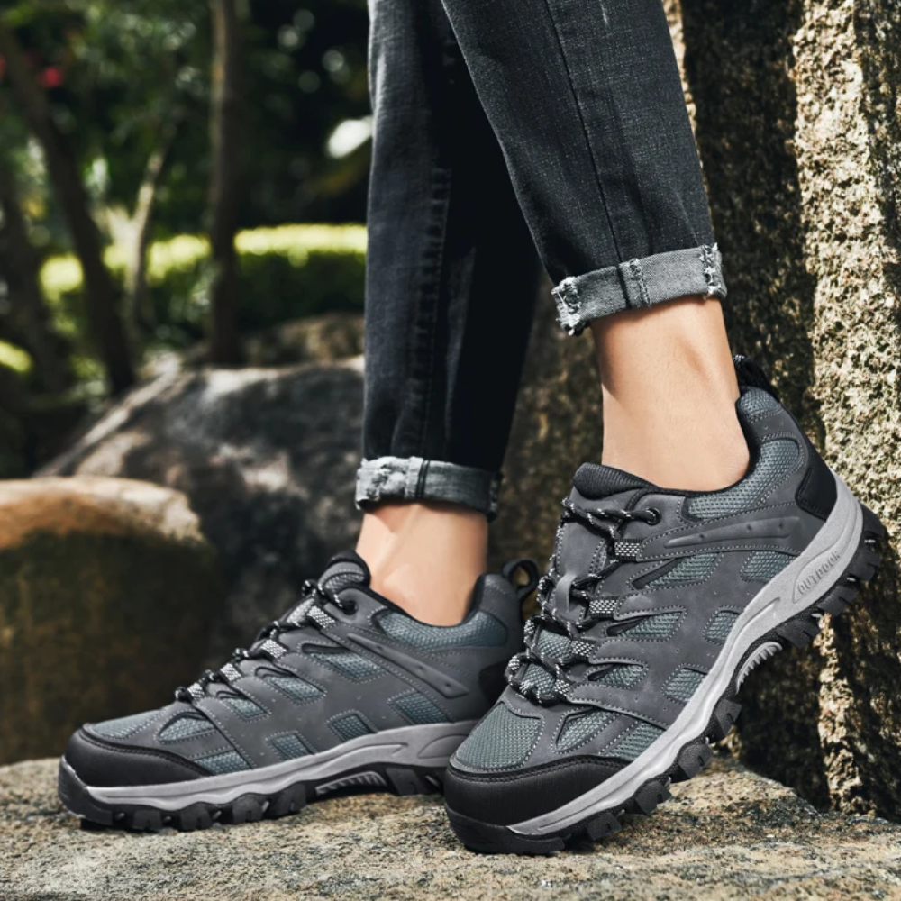 Comfortable Supportive Walking Shoes