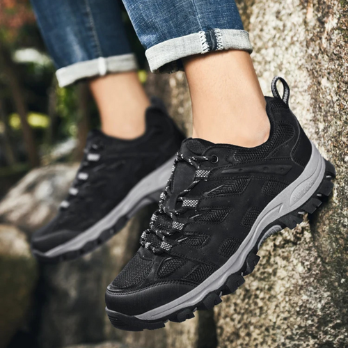 Comfortable Supportive Walking Shoes