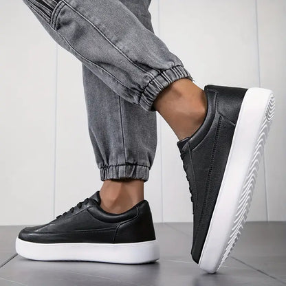 Elegant and Stylish Men's Shoes