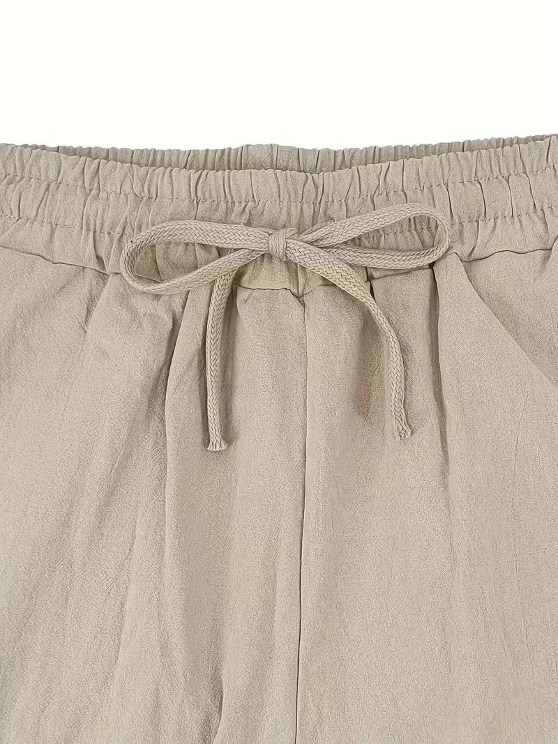 Summer Clothing Set for Men