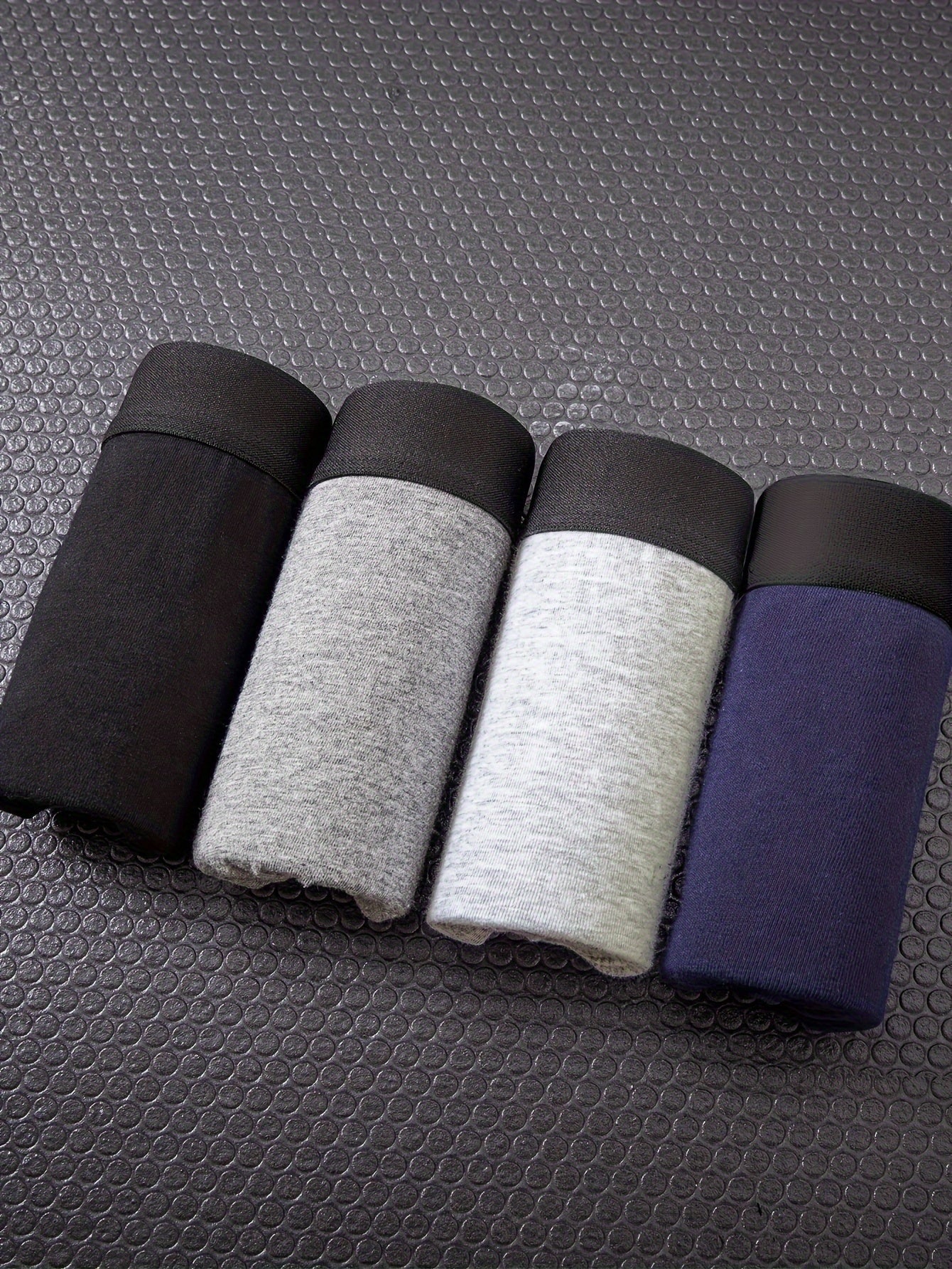 Daan | 4-pack breathable cotton men's boxers