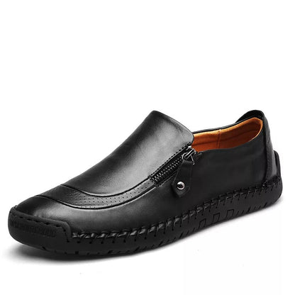 Daan | Classic Leather Men's Shoes