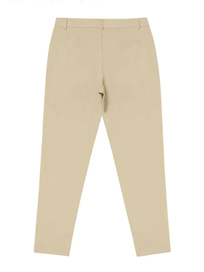 Daan | Stylish Pencil Trousers for Men