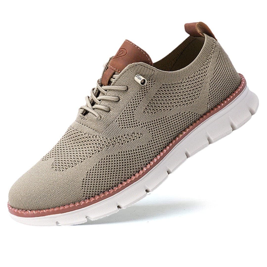 David | Modern casual men's shoes
