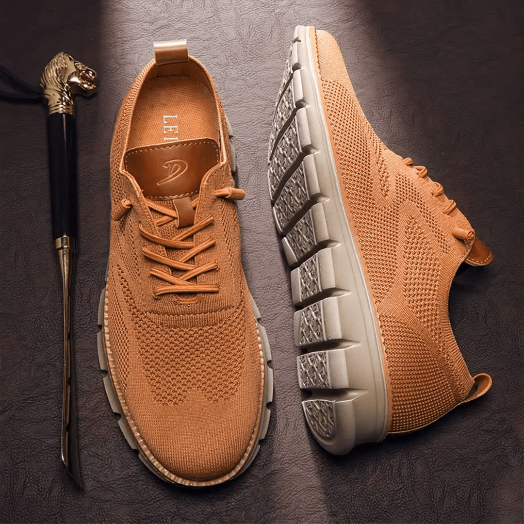 David | Modern casual men's shoes