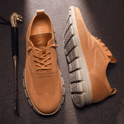 David | Modern casual men's shoes