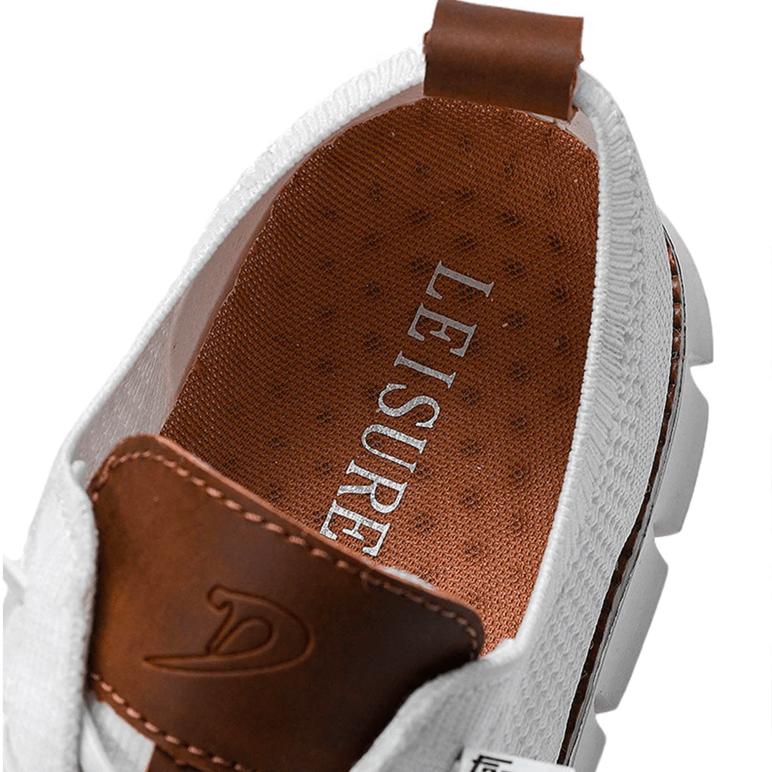David | Modern casual men's shoes