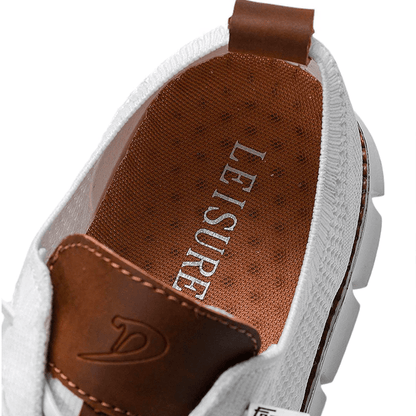 David | Modern casual men's shoes