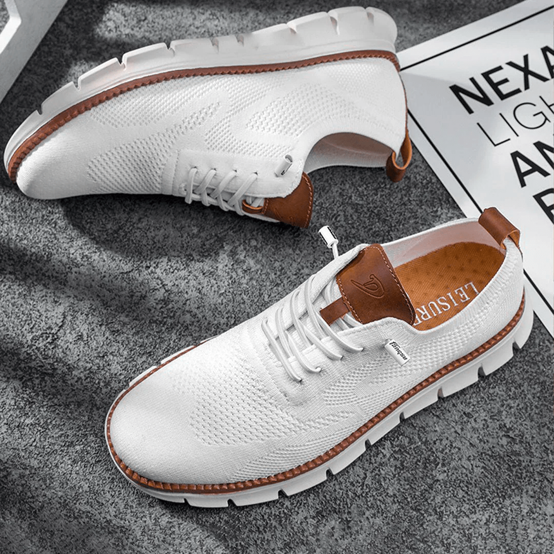 David | Modern casual men's shoes