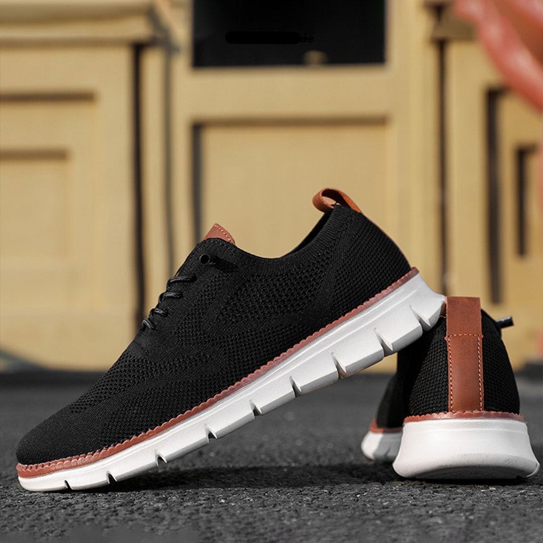 David | Modern casual men's shoes