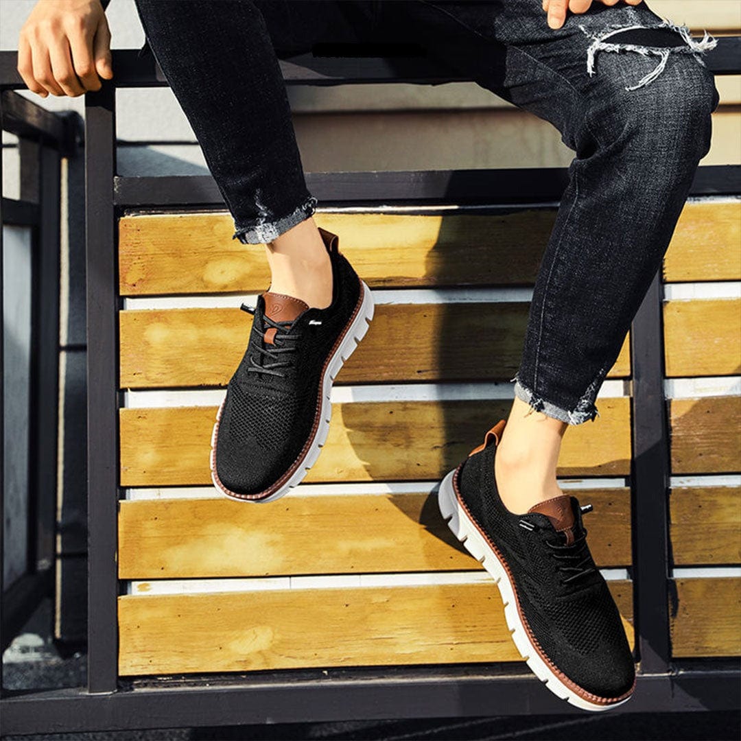 David | Modern casual men's shoes