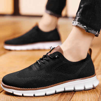 David | Modern casual men's shoes