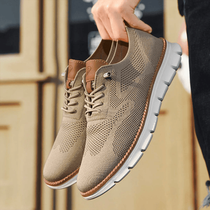 David | Modern casual men's shoes