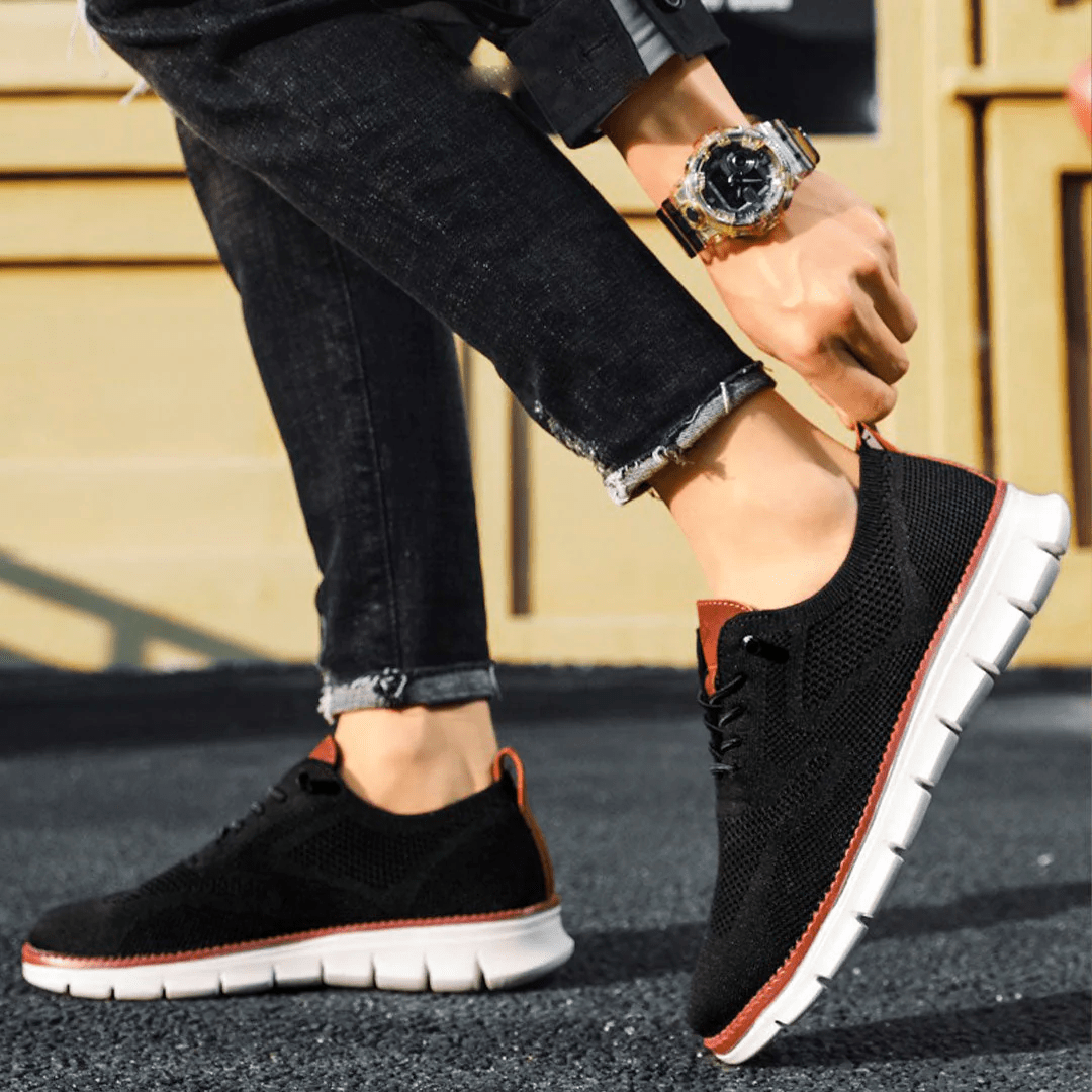David | Modern casual men's shoes