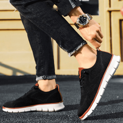 David | Modern casual men's shoes