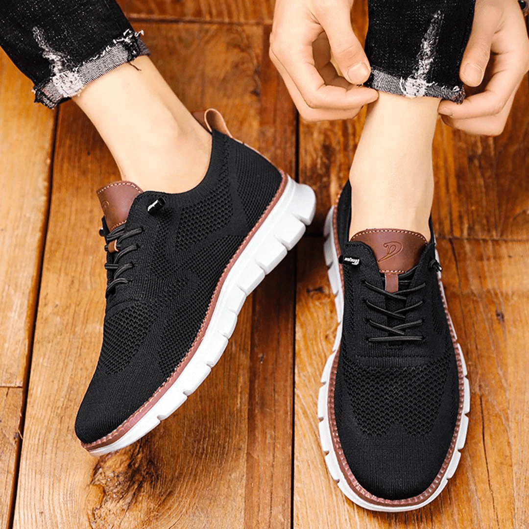 David | Modern casual men's shoes