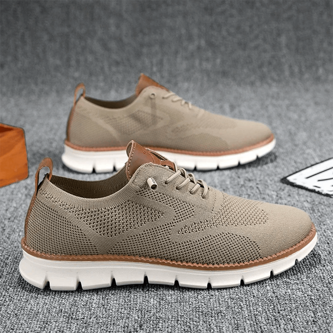 David | Modern casual men's shoes