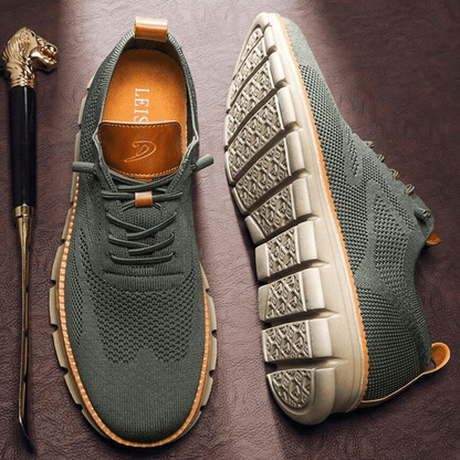 David | Modern casual men's shoes