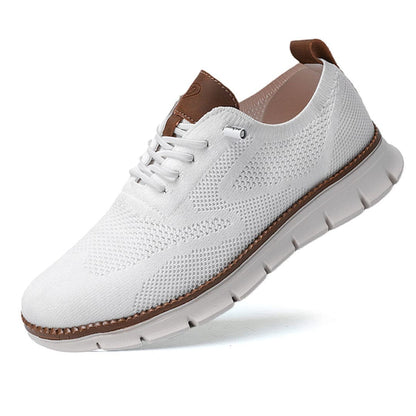 David | Modern casual men's shoes