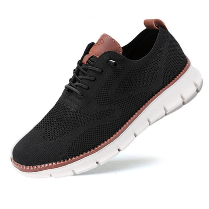 David | Modern casual men's shoes