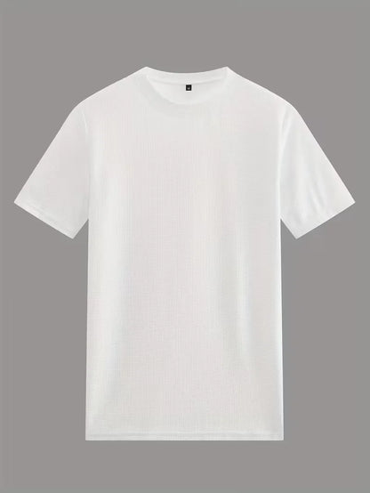 Summer Clothing Set with Short Sleeves