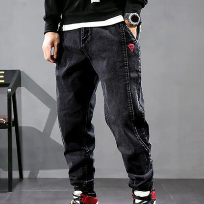 Derrick | Stretch Trousers