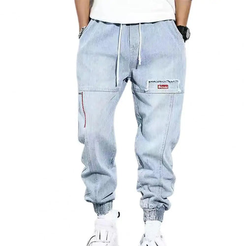Derrick | Stretch Trousers