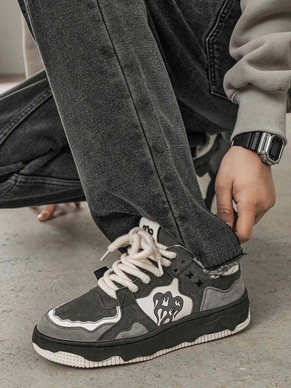 Dion | Vintage skate shoes for men