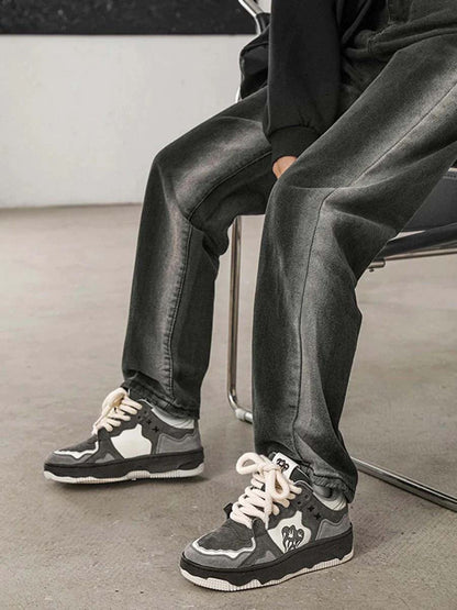 Dion | Vintage skate shoes for men